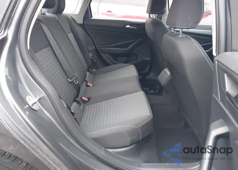 2025 Volkswagen Jetta 1.5T S z USA, uszkodzony, nr VIN 3VW5X7BUXSM007674